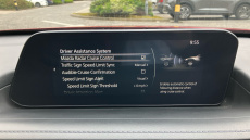 Mazda Cx-30 2.0 e-Skyactiv G MHEV Sport Lux 5dr Auto Petrol Hatchback